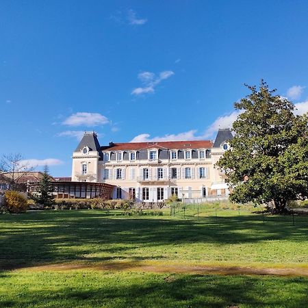 Bed and Breakfast La Chamade En Beaujolais Anse Exterior foto